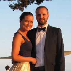 Света Михайлова, 30.10, Москва