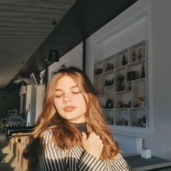 Елизавета Родионова, 17.01