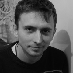 Артём Кашпуренко, 15.08.1989