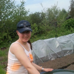 Виктория Добрякова, 25.04.1978, Ярославль