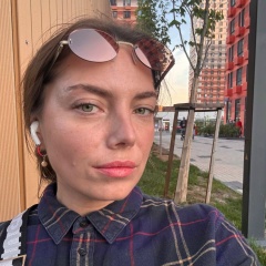 Валерия Кузьмина, Видное