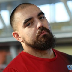 Павел Жидков, 03.10, Самара