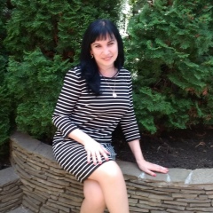 Марина Шажко, 30.05, Бахмут / Артемовск