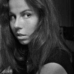 Лена Гришина, 05.03