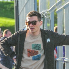 Эльбек Максудов, 30.04.1996, Москва