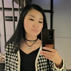 Сэсэг Жамбалова, 24.04