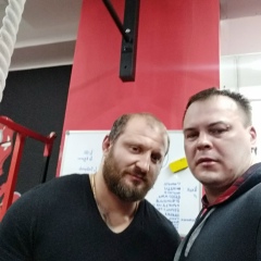 Виктор Кузнецов, 05.11.1980, Санкт-Петербург