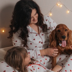 Мария Ханчик, 02.07.1990, Санкт-Петербург