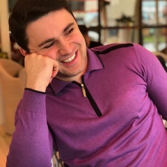 Константин Джиджихия, 11.09, Москва