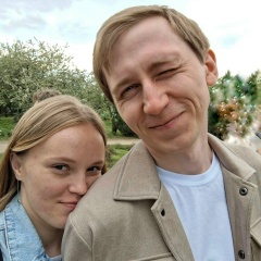 Константин Сперанский, 17.03.1994, Москва