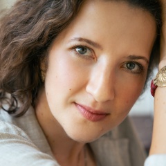 Елена Терехова, 30.05.1986