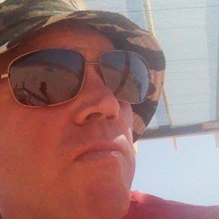 Сергей Костюк, 21.10.1965, Санкт-Петербург