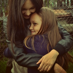 Карина Семёнова, 04.03, Чебоксары