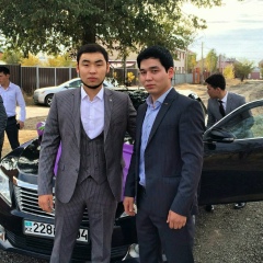 Талгат Кыпшаков, 18.04, Актобе