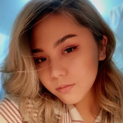 Дариет Аликбекова, 22.12, Бишкек