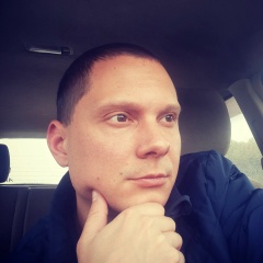 Виталий Дмитриевич, 06.10, Новосибирск