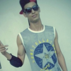 Abner Victor Monteiro, 05.04.1996