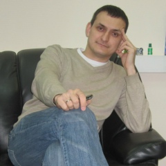 Серёга Опаопаопапа, 19.12, Москва