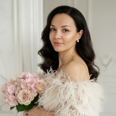 Ирина Ованнисян, Москва