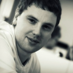 Валентин Новаторов, 08.06.1983, Санкт-Петербург