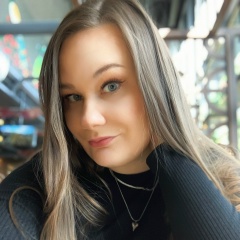 Anna Smirnova, 18.02.1987, Санкт-Петербург