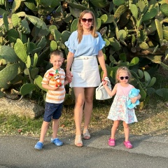 Мила Маттиль