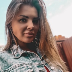 Виктория Третяк, 28.08