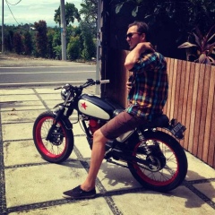 Тимофей Семенов, 31.03.1988