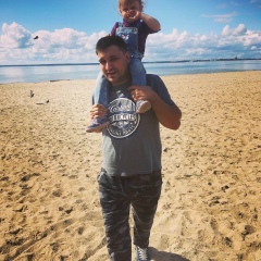 Алексей Старостин, 10.04, Новосибирск