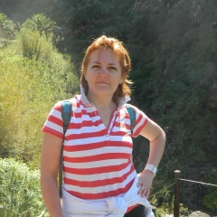 Екатерина Куликова, 01.04, Санкт-Петербург