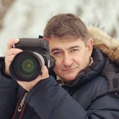 Александр Братанов, Кемерово