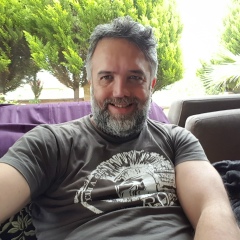 Ахмет Гирчек, 30.03.1970, İstanbul