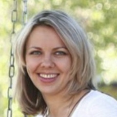 Ирина Исаева, 22.09.1985, Оренбург