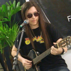 Thiago Bach, Tubarão