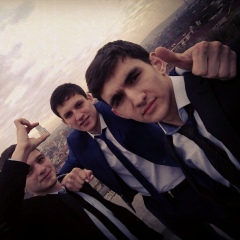 Бекхан Барзаев, 15.07, Урус-Мартан