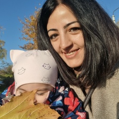 Татев Погосян, 23.01, Великие Луки