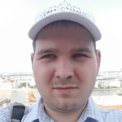 Антон Санаров, 06.12.1990, Москва