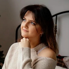 Даша Литвин, 31.07.1993, Брест