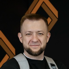Roma Pavlov