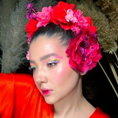 Nigina Eshankulova, 14.04.1988, Душанбе