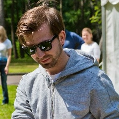 Дмитрий Малюгин, 13.05