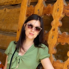 Юлькин Салямова, Москва