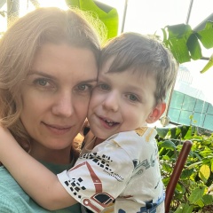 Танюшка , Москва