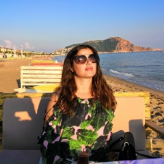 Тамара Яшанова, 22.03, Санкт-Петербург