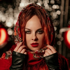 Алеся Перминова, 21.05, Москва