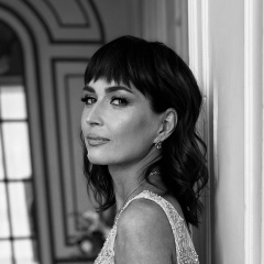 Ольга Ширшова, 25.09.1978, Новосибирск