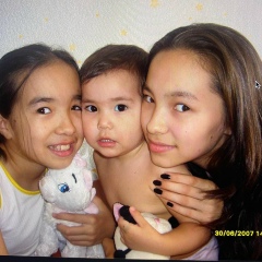 Гульжан Сейтова, 13.12, Шымкент