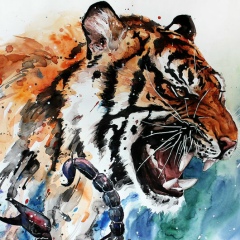 Мария Костюк, 26.10.1986, Санкт-Петербург