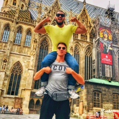 Кантемир Урусбиев, 31.07, Нальчик