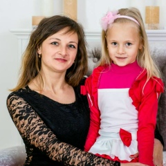 Юлия Чернышова, 28.11
